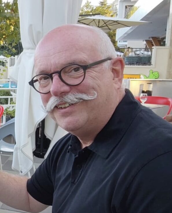 Bernd